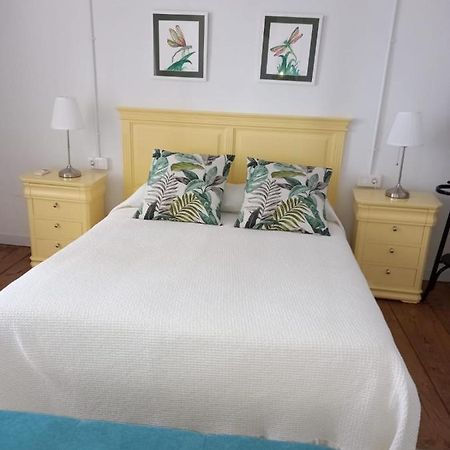 Casa El Parral Villa Puntagorda  Luaran gambar