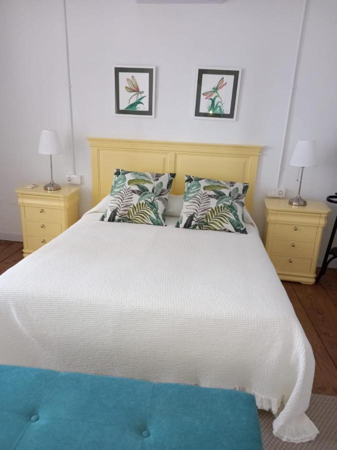 Casa El Parral Villa Puntagorda  Luaran gambar